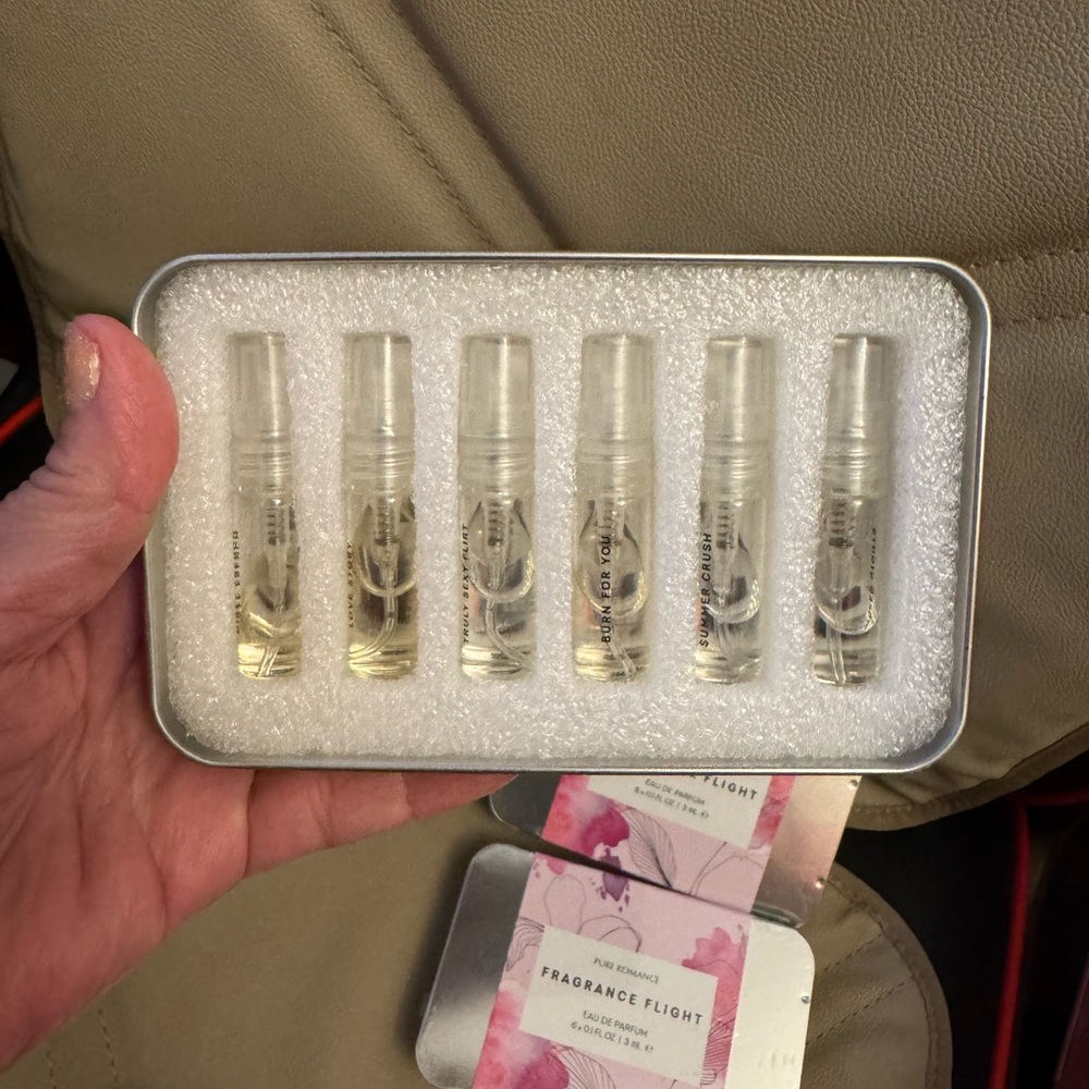 Pure Ro Scent Collection Set - Picture 2 of 5